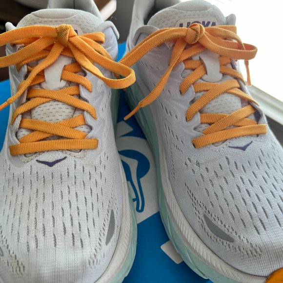 HOKA Clifton 8 - Picture 5 of 10